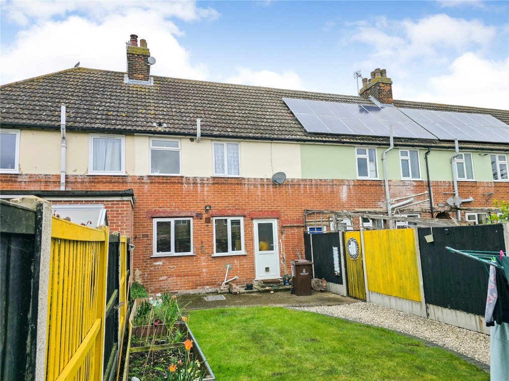 Colchester, Essex
