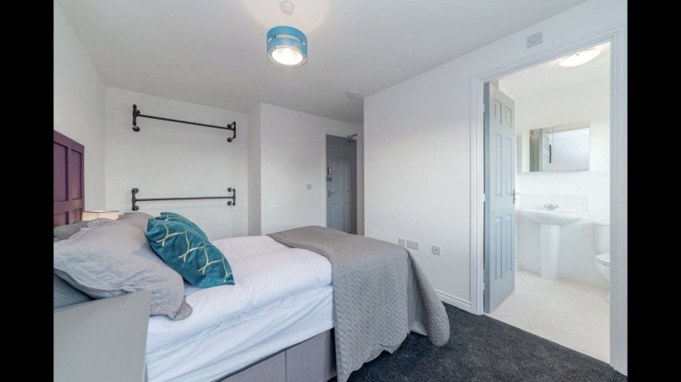 Aldershot, Hampshire