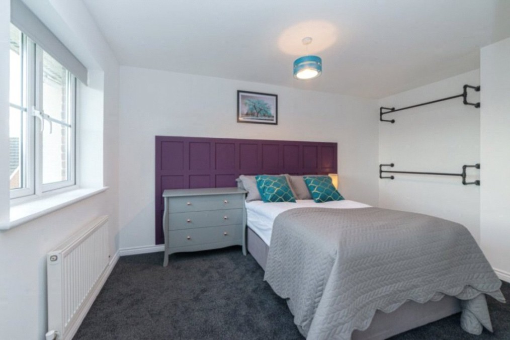 Aldershot, Hampshire
