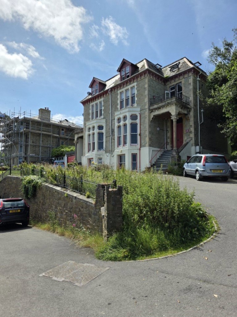 Barnstaple Road, Ilfracombe, Devon