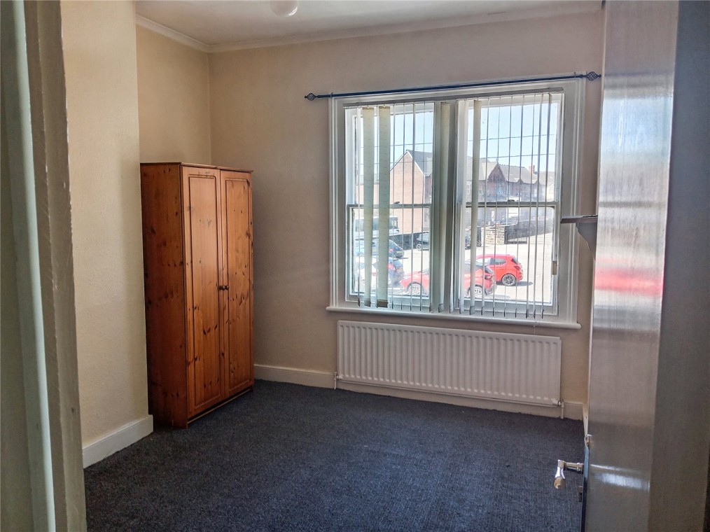 Stoke-on-Trent, Staffordshire