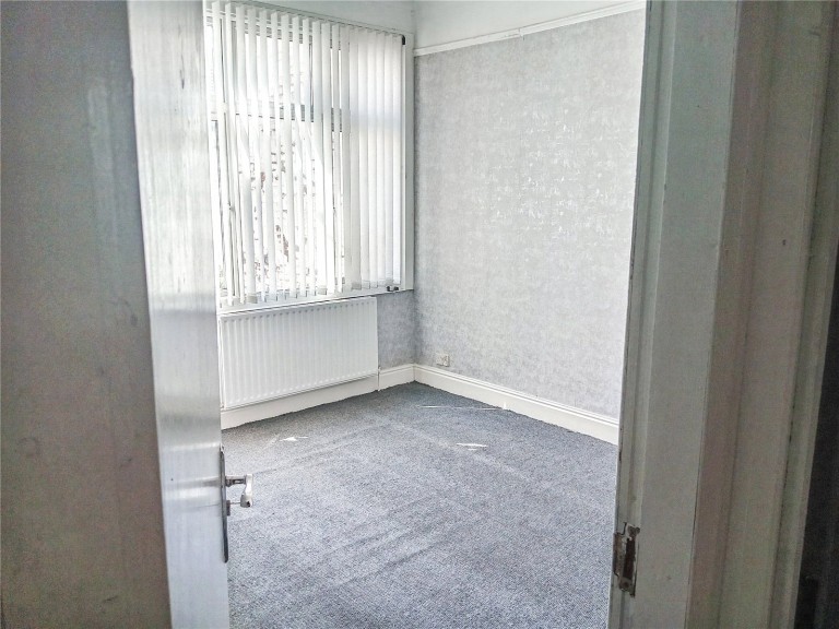 Stoke-on-Trent, Staffordshire