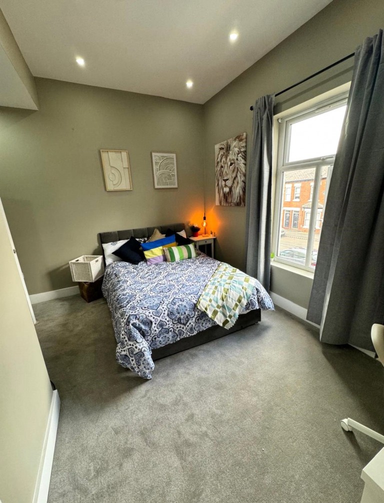 Manchester, Greater Manchester