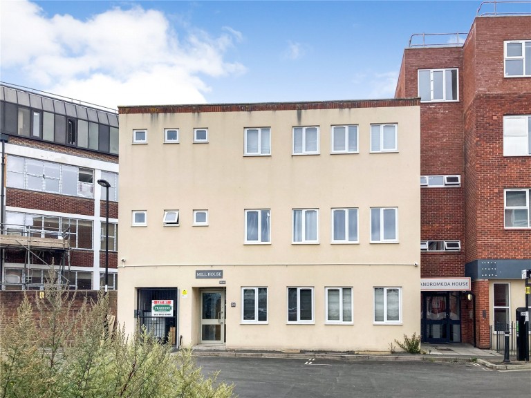 Southampton, Hampshire