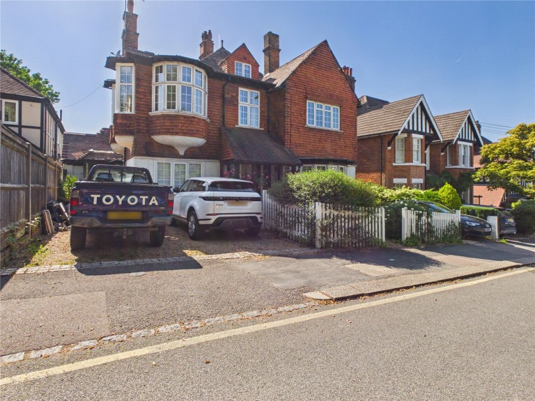 Redhill, Surrey