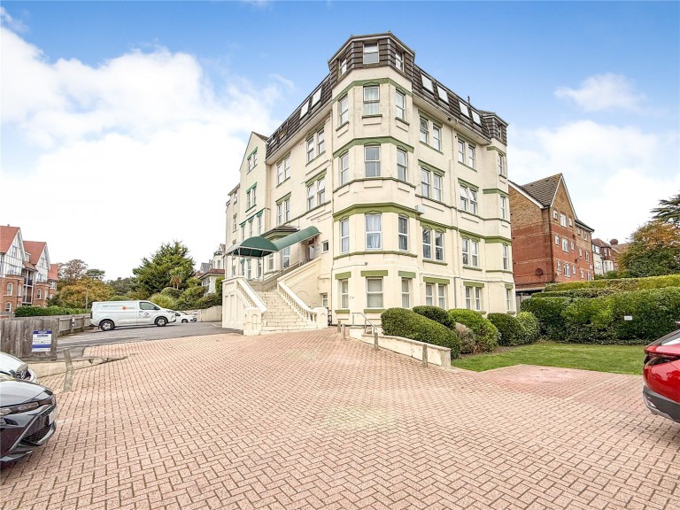 Bournemouth, Dorset