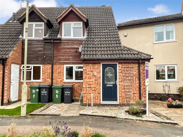 Syston, Leicester, Leicestershire