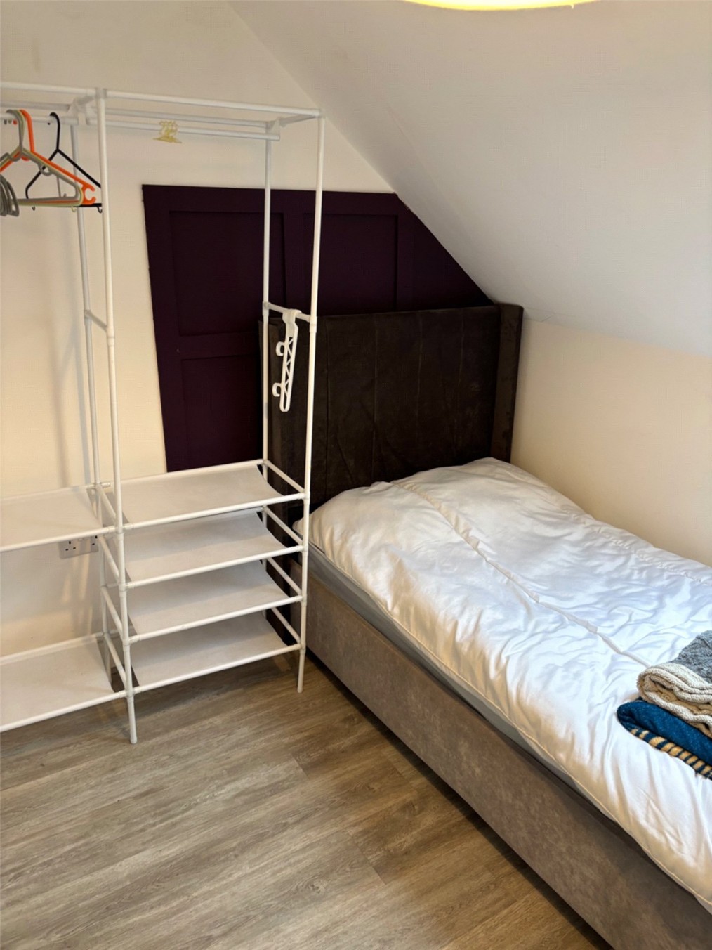 Aldershot, Hampshire