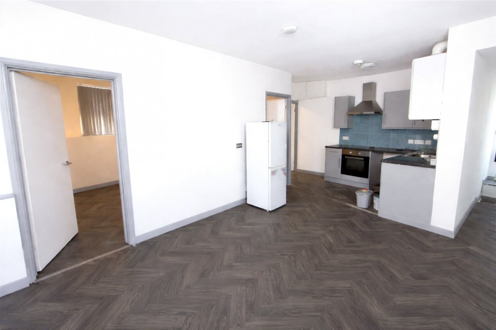 Nottingham, Nottinghamshire