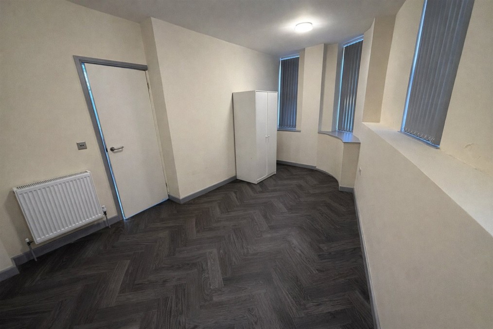 Nottingham, Nottinghamshire