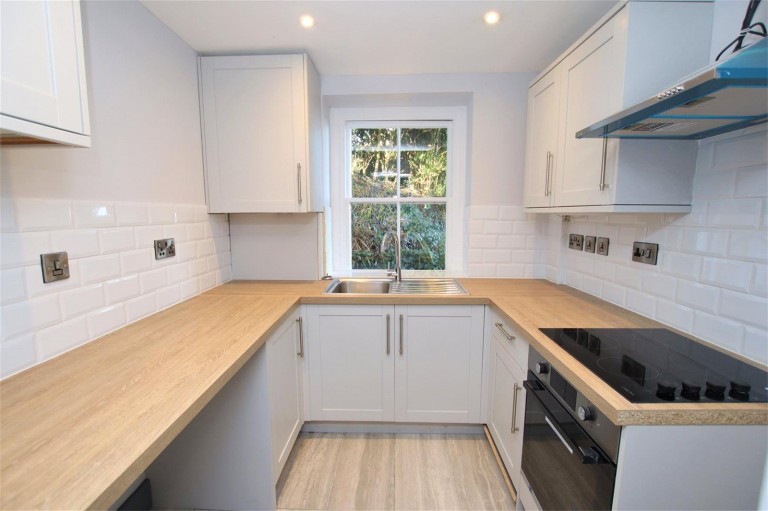 Barnstaple Road, Ilfracombe, Devon