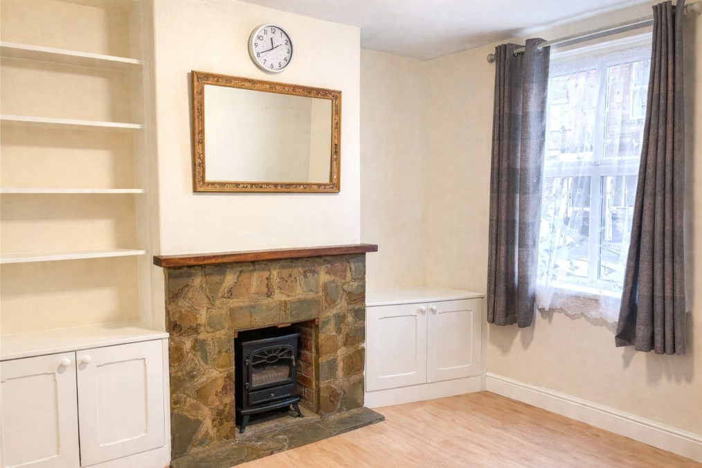 Banbury, Oxfordshire