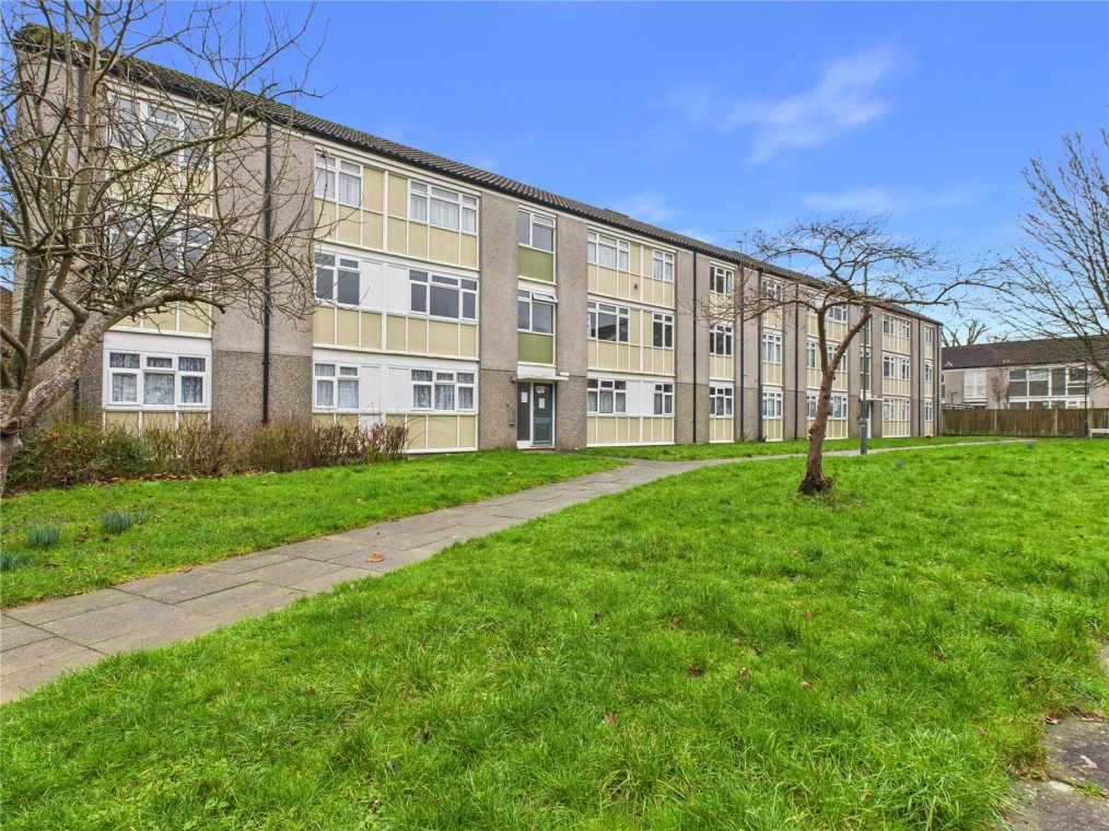 Crawley, West Sussex