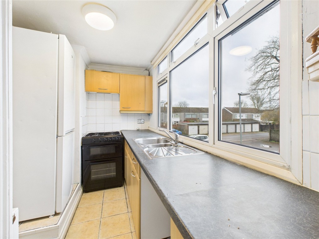 Crawley, West Sussex