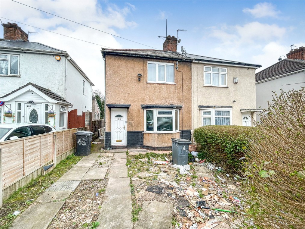 Wolverhampton, West Midlands