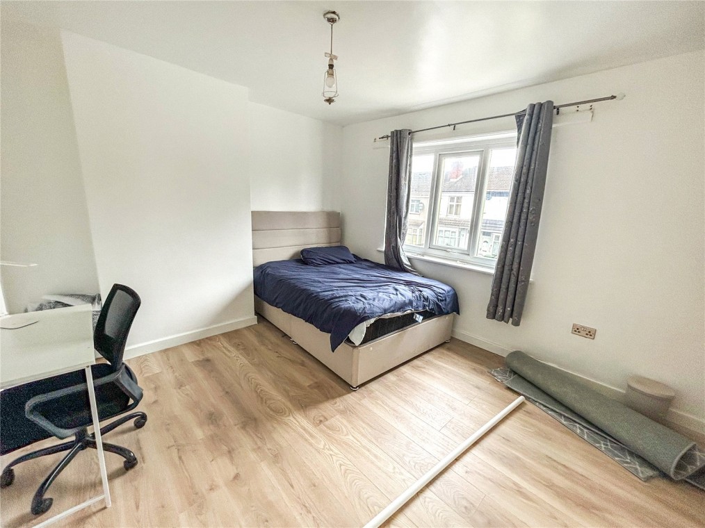 Wolverhampton, West Midlands