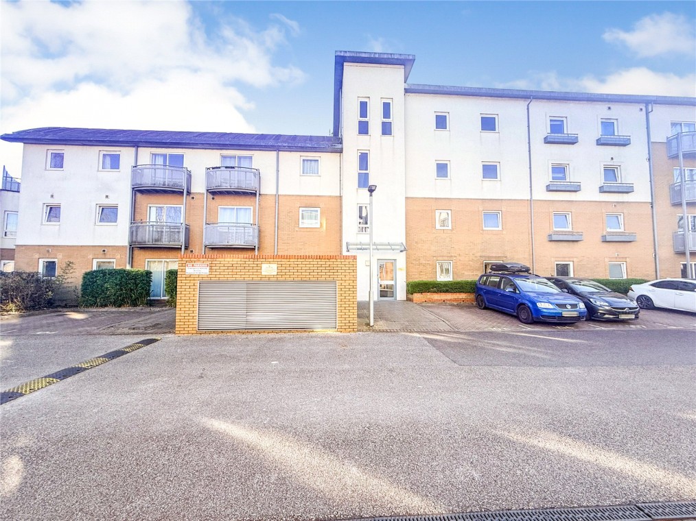 Crawley, West Sussex