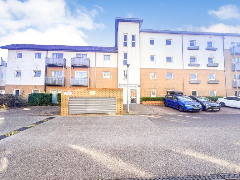 Crawley, West Sussex