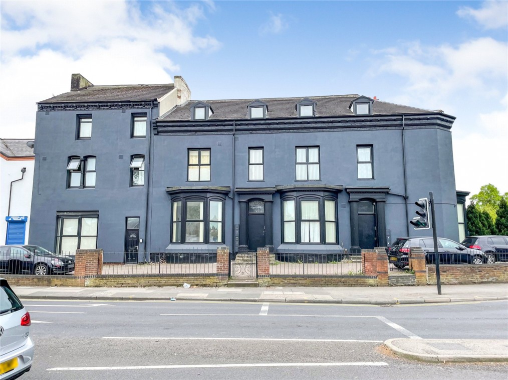 Stockton-on-Tees, Durham