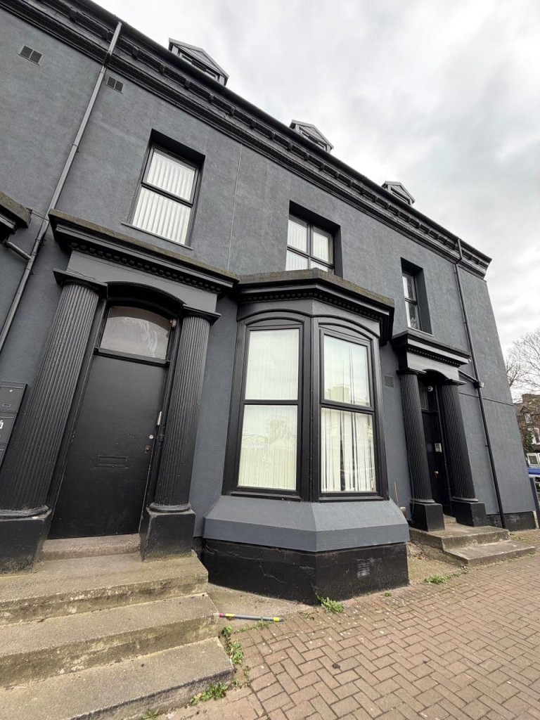 Stockton-on-Tees, Durham