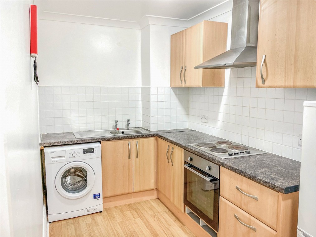 Stockton-on-Tees, Durham