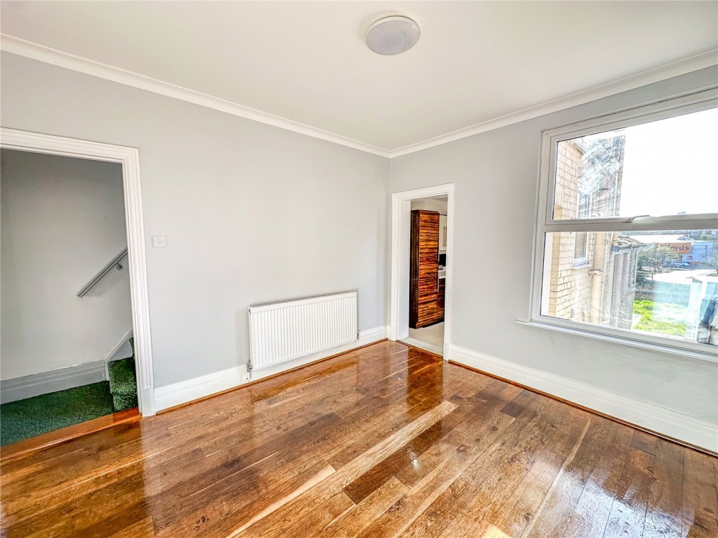 Kettering, Northamptonshire