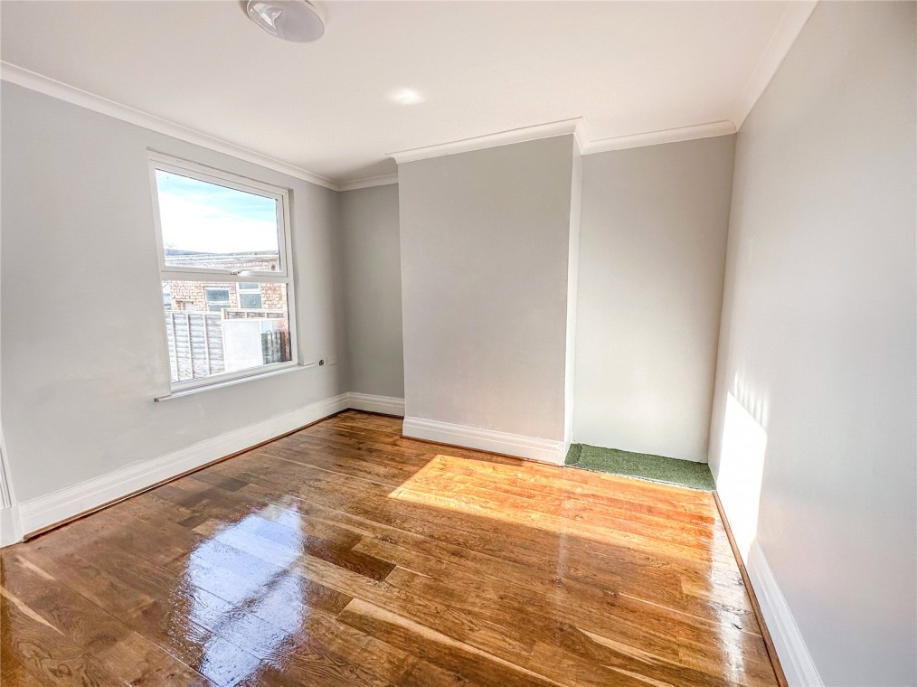 Kettering, Northamptonshire