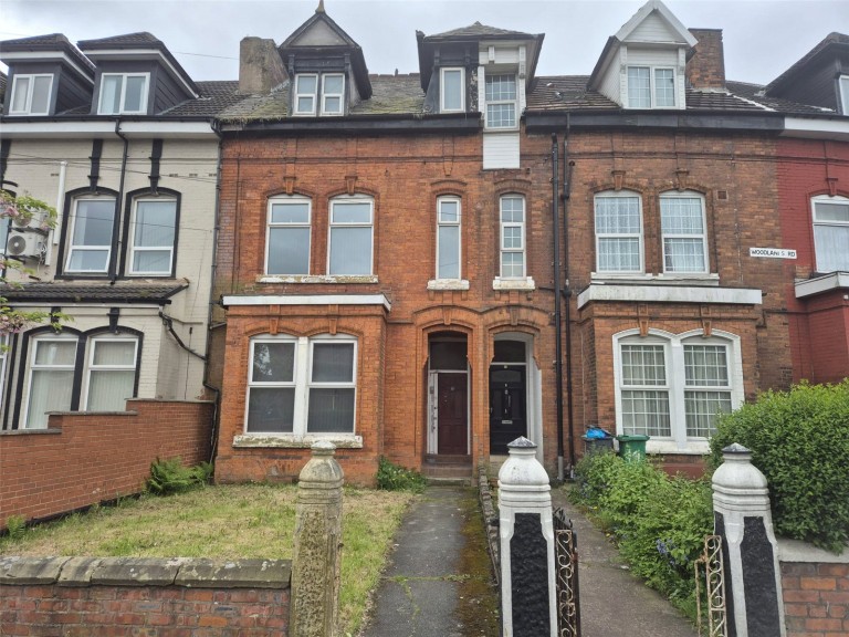 Manchester, Greater Manchester