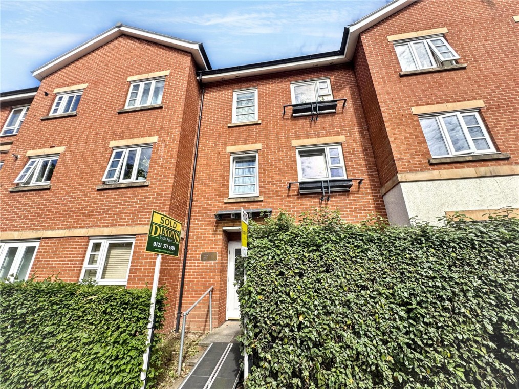 Erdington, Birmingham, West Midlands