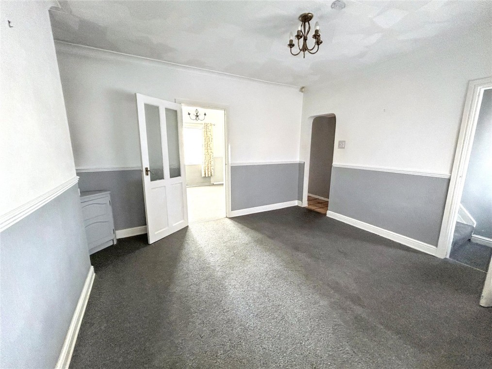 New Rossington, Doncaster, South Yorkshire