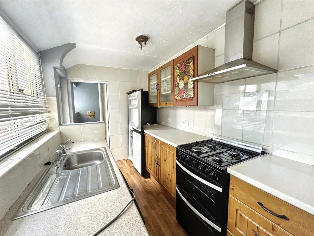 New Rossington, Doncaster, South Yorkshire