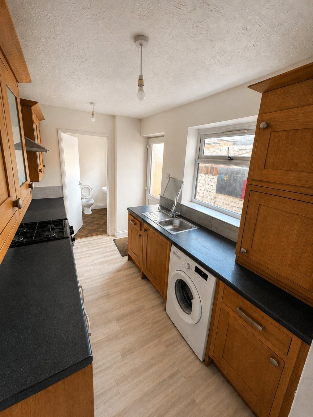 Stockton-on-Tees, Durham