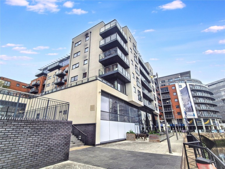 Ocean Way, Southampton, Hampshire