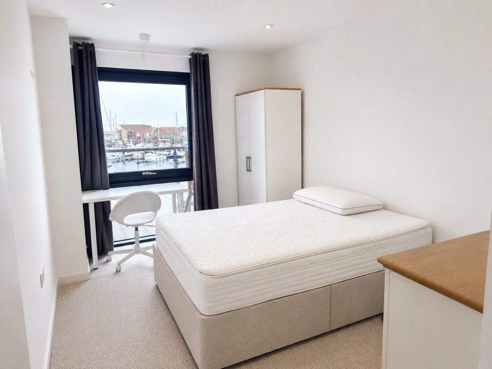 Ocean Way, Southampton, Hampshire