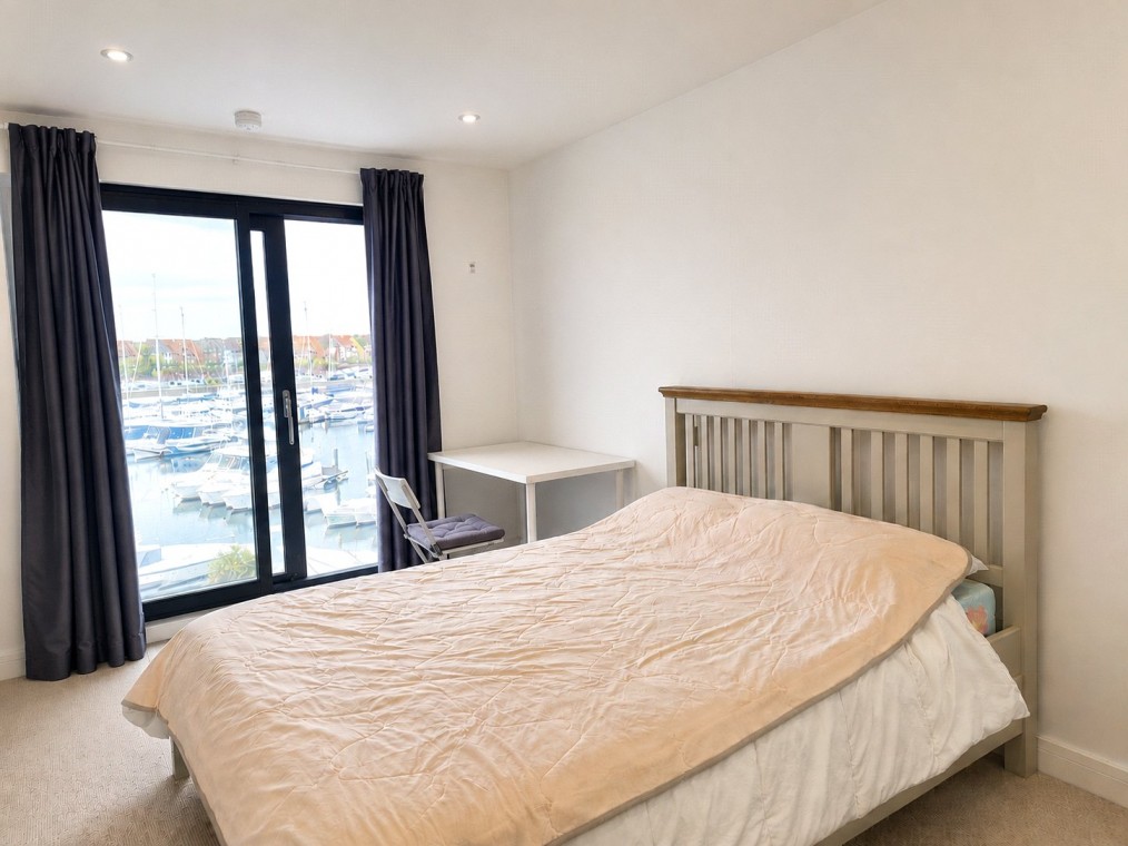 Ocean Way, Southampton, Hampshire