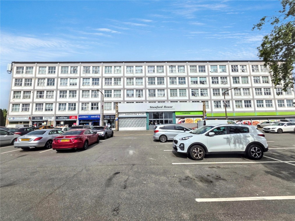 East Tilbury, Tilbury, Essex