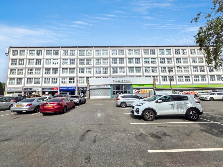 East Tilbury, Tilbury, Essex