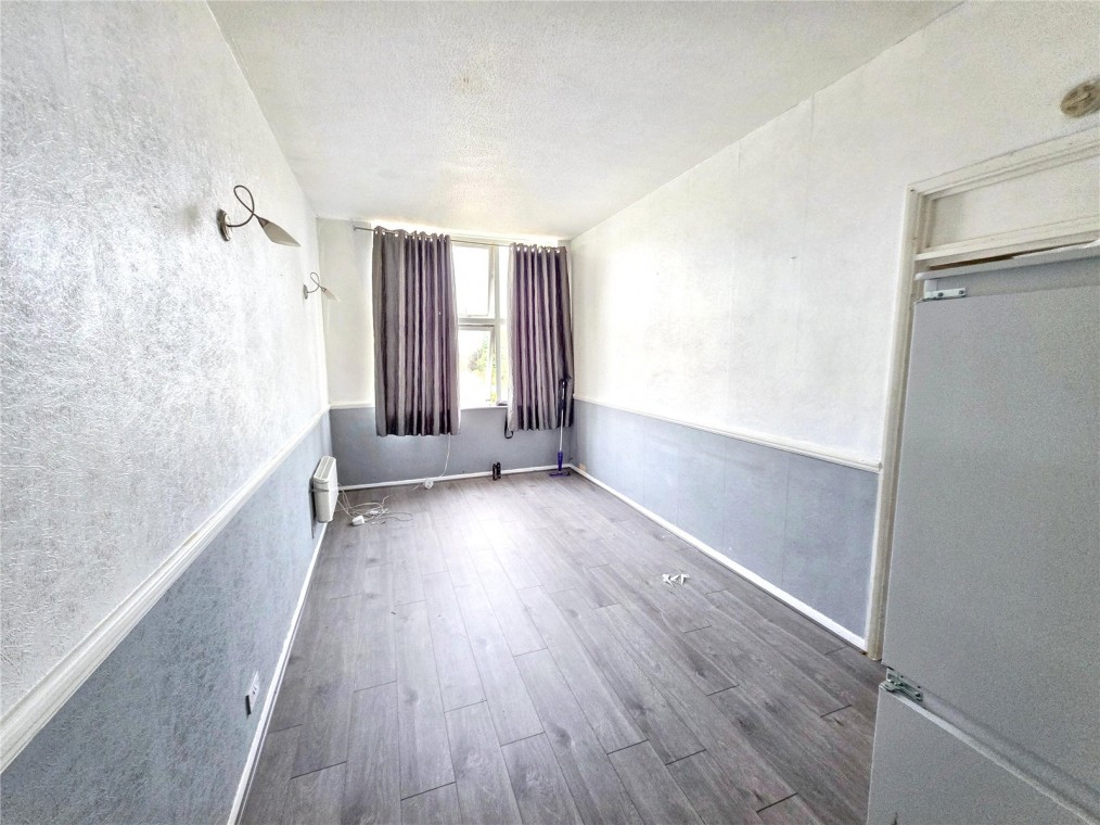 East Tilbury, Tilbury, Essex