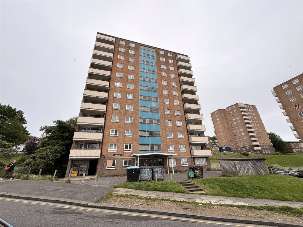 Grove Hill, Brighton, East Sussex