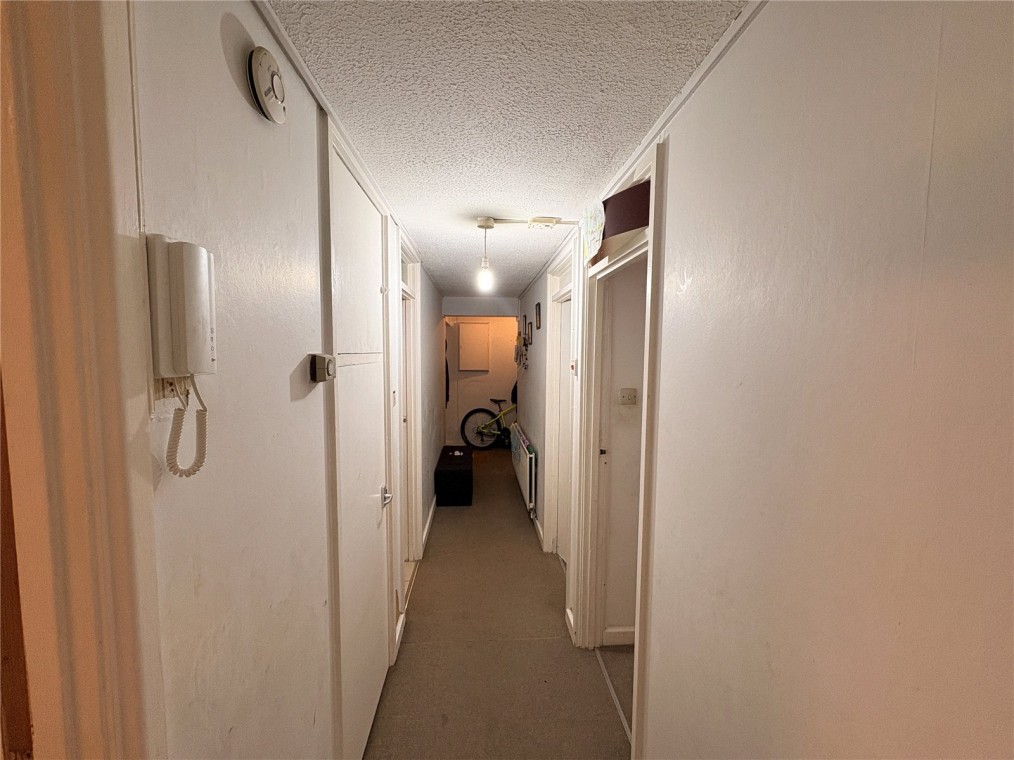 Grove Hill, Brighton, East Sussex