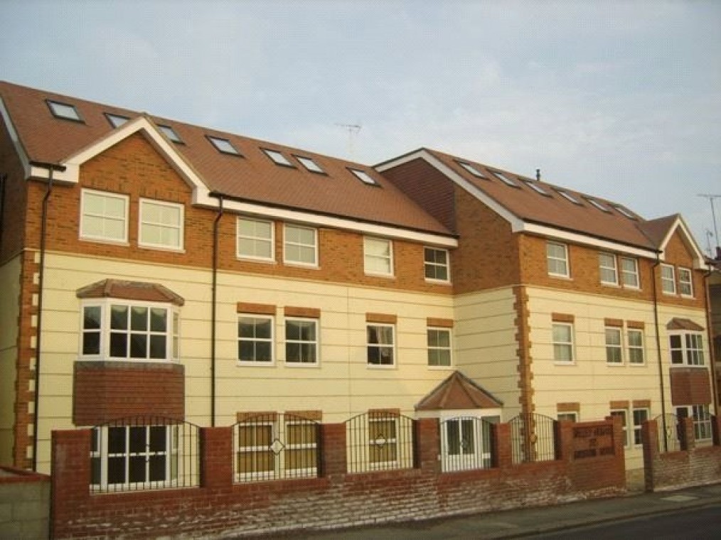 Whyteleafe, Surrey