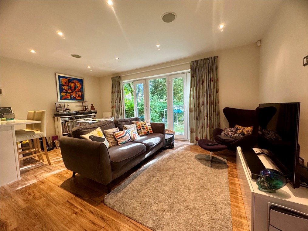 Warlingham, Surrey