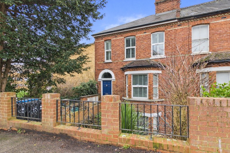 Croydon Road, Caterham, Surrey