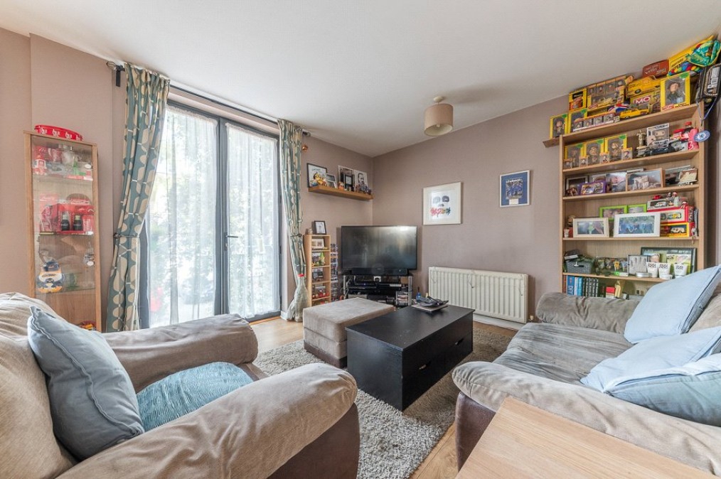 WHYTELEAFE, Surrey
