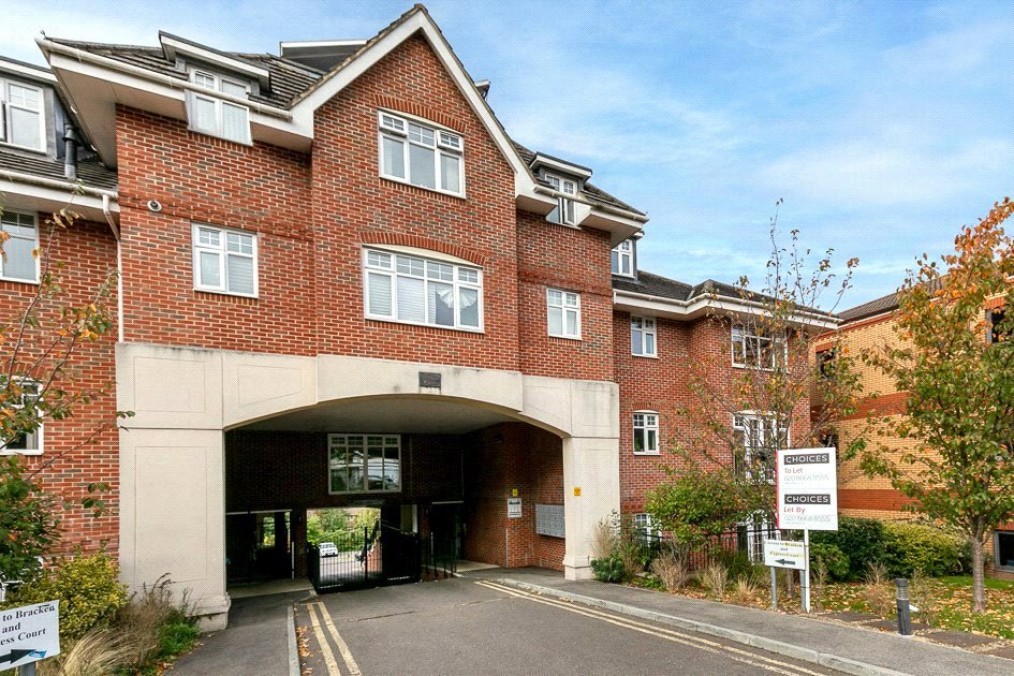 Caterham, Surrey