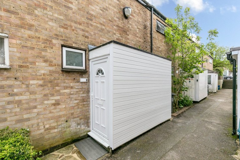 Birchfield Close, COULSDON, Surrey