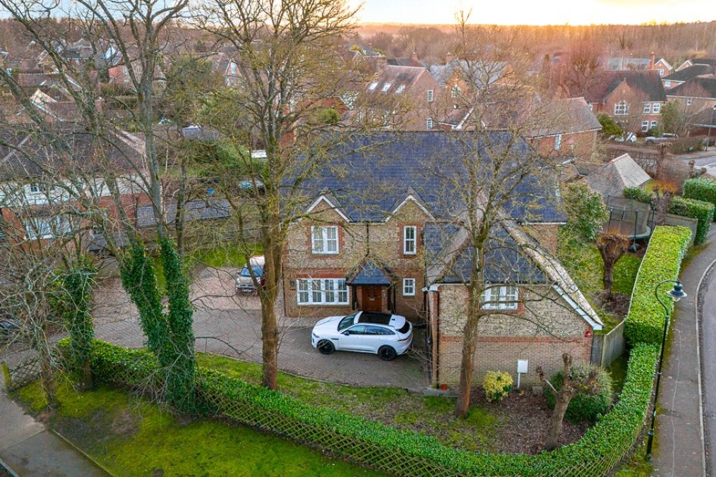 COULSDON, Surrey