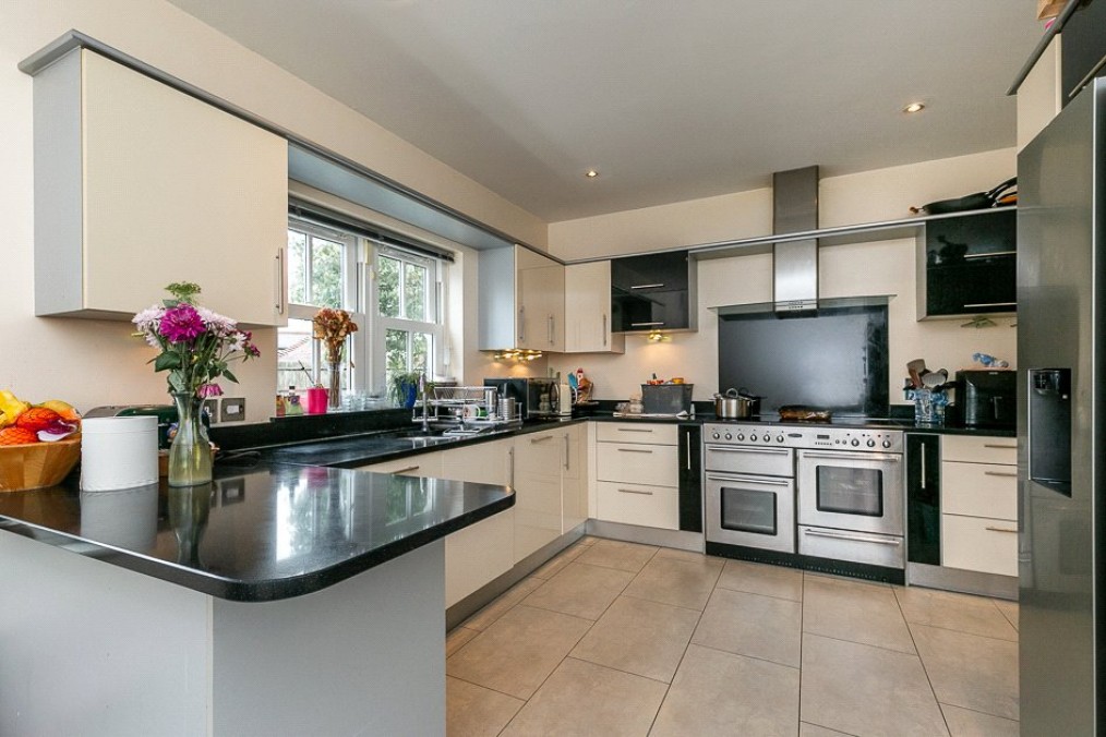 COULSDON, Surrey