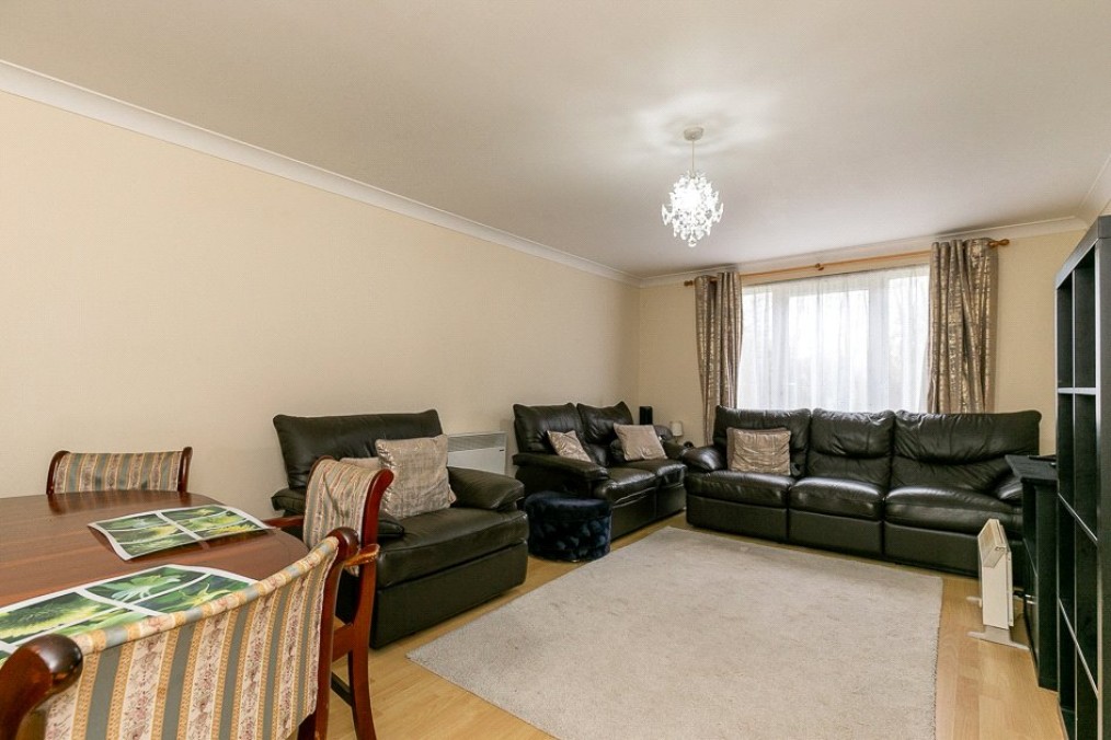 CROYDON, Surrey