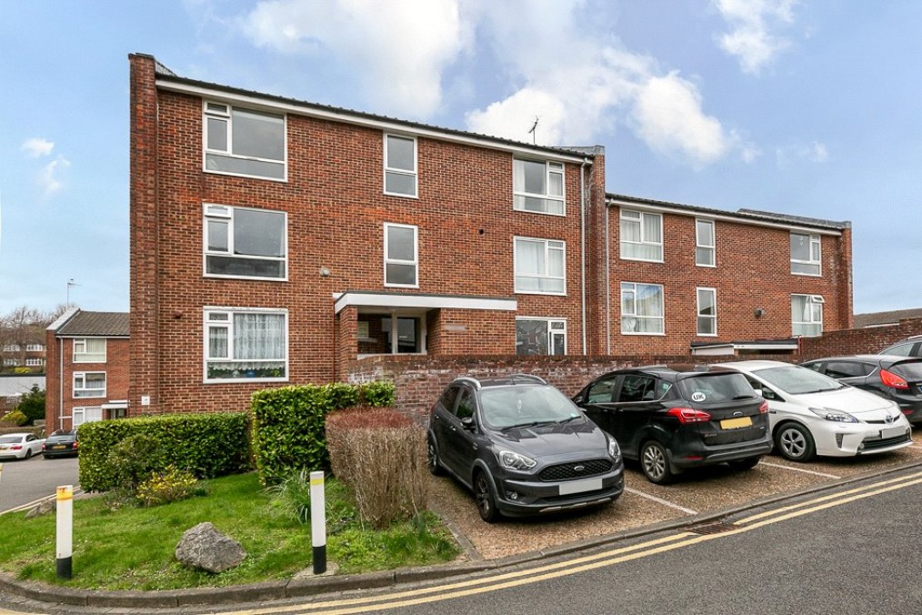 Featherbed Lane, CROYDON, Surrey